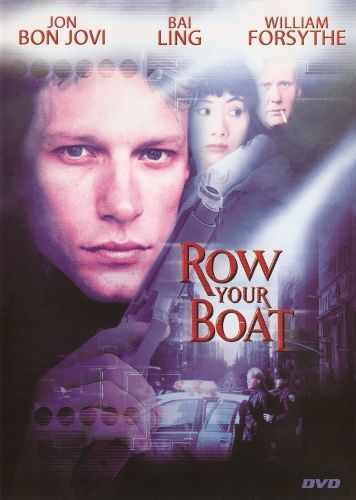 Row Your Boat (1999) Sollace Mitchell, Jon Bon Jovi