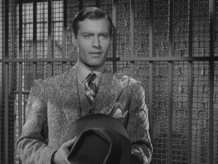 Roxie Hart (1942) William A. Wellman, Ginger Rogers, Adolphe Menjou, George Montgomery, Comedy, Crime, Romance-poster