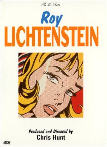 Roy Lichtenstein (1991) Chris Hunt, Roy Lichtenstein, Melvyn Bragg, William Overgard