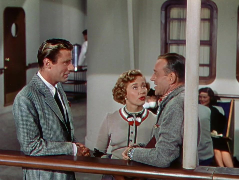 Royal Wedding (1951) Stanley Donen, Fred Astaire, Jane Powell, Peter Lawford-poster