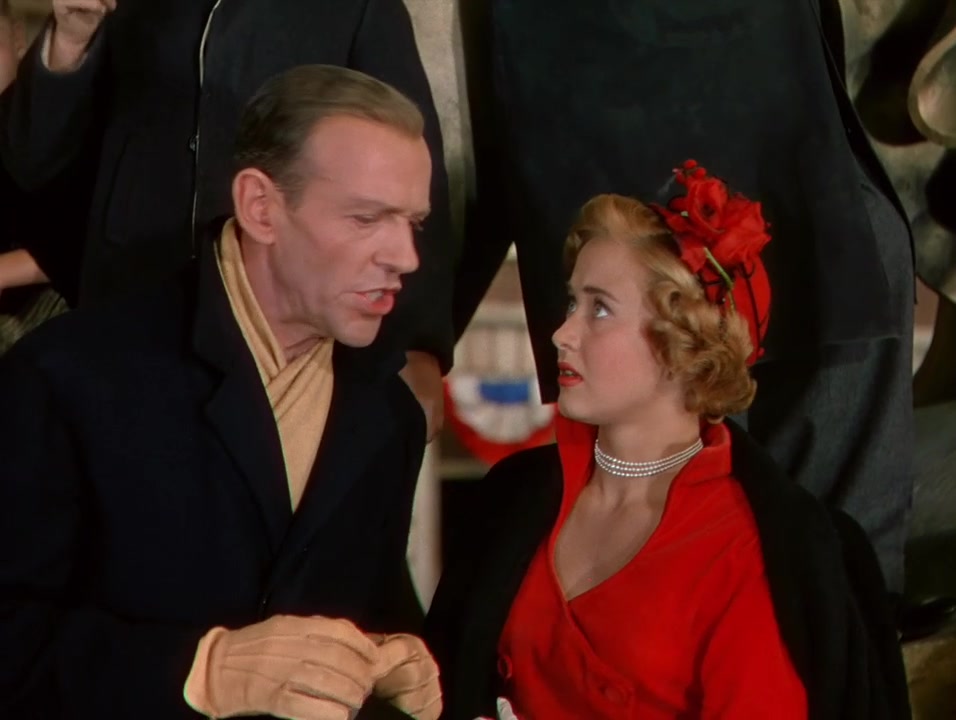 Royal Wedding (1951) Stanley Donen, Fred Astaire, Jane Powell, Peter Lawford-poster