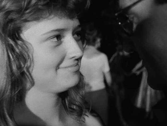 Rozbijemy zabawe... (1957)-poster