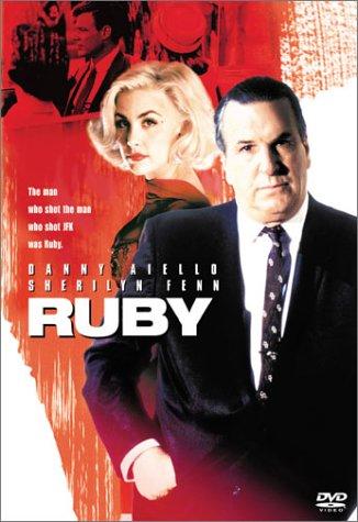 Ruby (1992) John Mackenzie, Danny Aiello, Sherilyn Fenn, Frank Orsatti