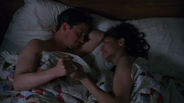 Ruby in Paradise (1993)-poster