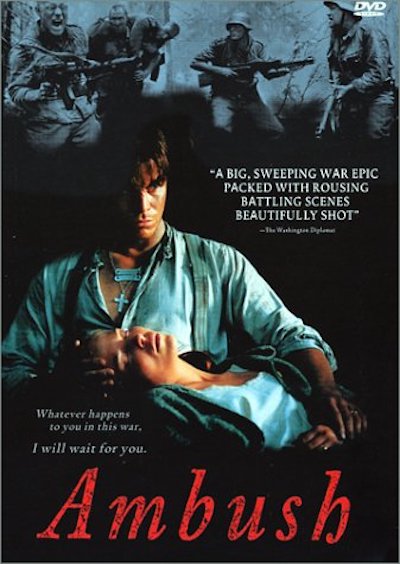 Ambush (Rukajärven tie) (1999) directed by Olli Saarela