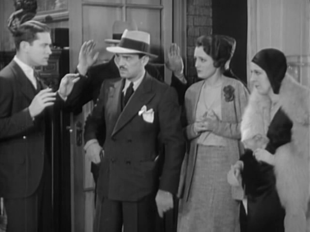 The Runaway Bride (1930) Donald Crisp, Mary Astor, Lloyd Hughes, Paul Hurst, Crime, Drama, Romance-poster