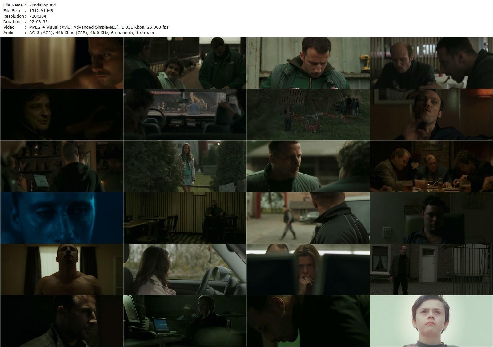 Bullhead AKA Rundskop (2011) Michaël R. Roskam, Matthias Schoenaerts, Jeroen Perceval, Jeanne Dandoy-poster