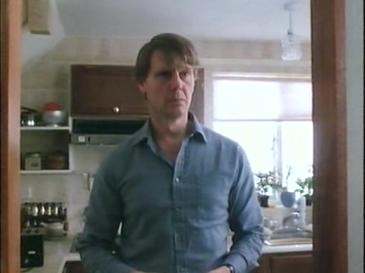 Runners (1983) Charles Sturridge, Kate Hardie-poster