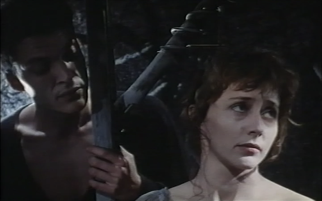 Rupture (1989) | Worldscinema | Download Free-poster