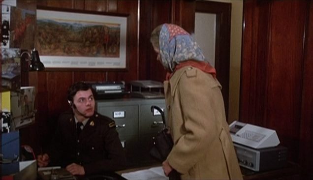 Russian Roulette (1975) Lou Lombardo, George Segal, Cristina Raines, Bo Brundin, Crime, Drama, Thriller-poster