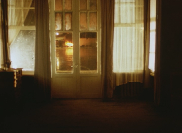 Russkaya simfoniya (1994)-poster