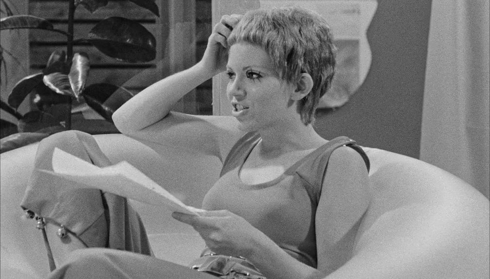 Ruusujen Aika (1969) directed by Risto Jarva-poster