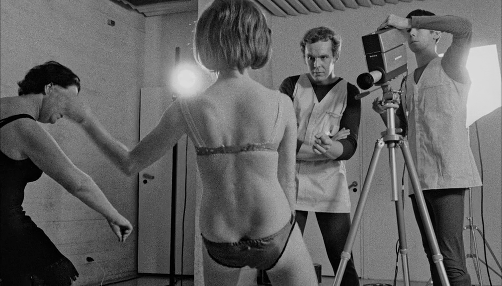 Ruusujen Aika (1969) directed by Risto Jarva-poster