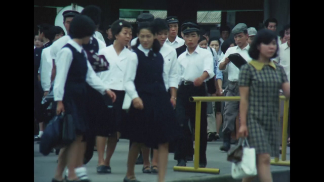 Masao Adachi - Ryakusho: renzoku shasatsuma AKA Serial Killer (1969)-poster