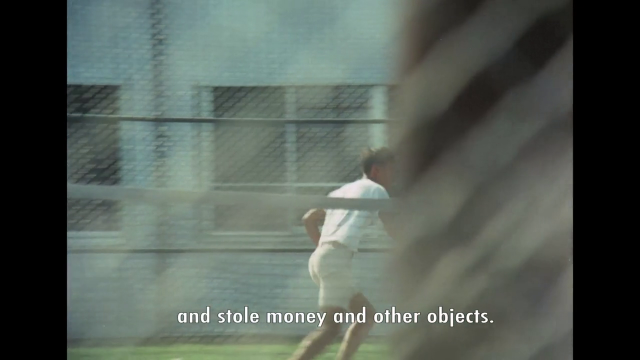 Masao Adachi - Ryakusho: renzoku shasatsuma AKA Serial Killer (1969)-poster