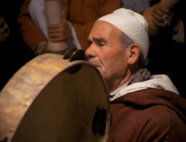 Rythmes de Marrakech (1989) | worldscinema.org