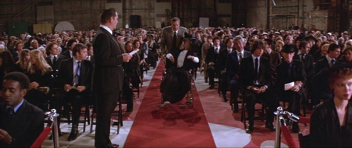 S.O.B. (1981) Blake Edwards, Julie Andrews, William Holden, Marisa Berenson, Comedy, Drama-poster