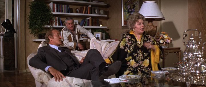 S.O.B. (1981) Blake Edwards, Julie Andrews, William Holden, Marisa Berenson, Comedy, Drama-poster