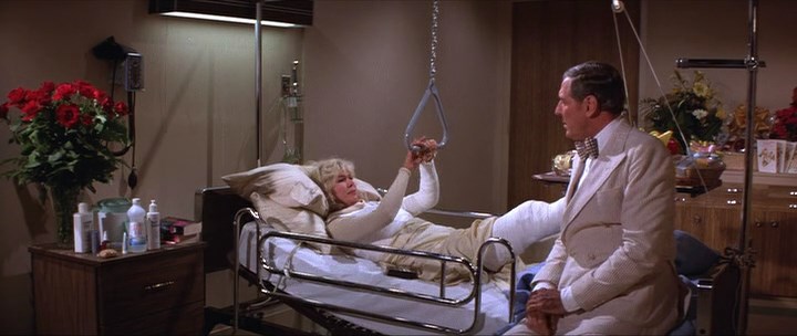 S.O.B. (1981) Blake Edwards, Julie Andrews, William Holden, Marisa Berenson, Comedy, Drama-poster