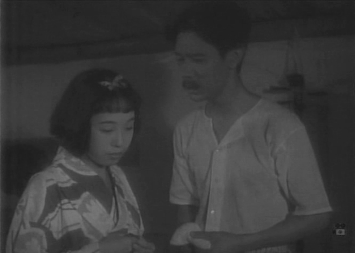 Saakasu goningumi (1935) | worldscinema.org-poster