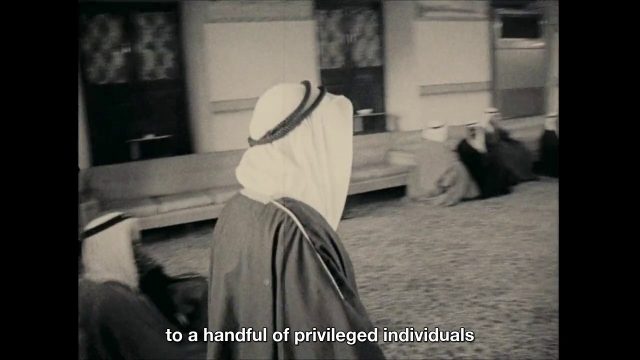 Heiny Srour - Saat el Fahrir Dakkat, Barra ya Isti Mar AKA The Hour of Liberation Has Arrived (1974)-poster