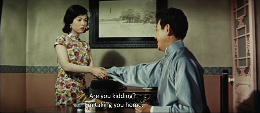 The Sand City in Manchuria AKA Sabaku o Wataru Taiyo (1960) Kiyoshi Saeki, Sô Yamamura, Ken Takakura, Koji Tsuruta-poster