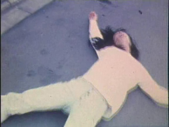 Yoshihiko Matsui - Sabita kankara AKA Rusty Empty Can [uncut version] (1979)-poster