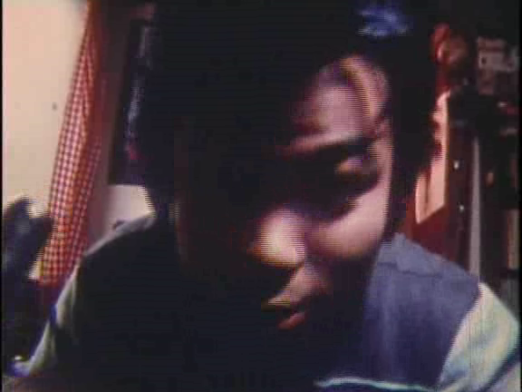 Yoshihiko Matsui - Sabita kankara AKA Rusty Empty Can [uncut version] (1979)-poster