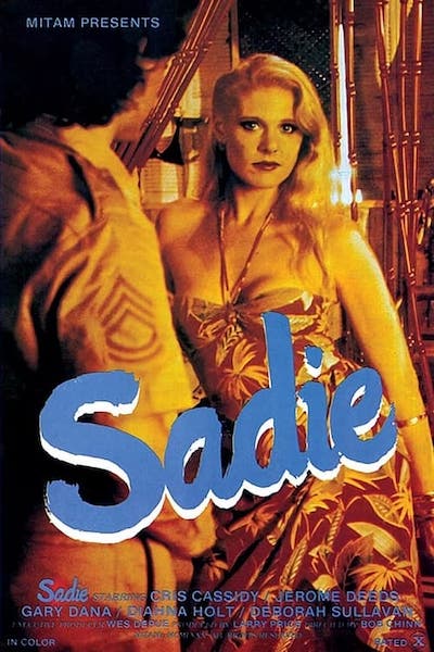 Sadie (1980) | Worldscinema | Download Free
