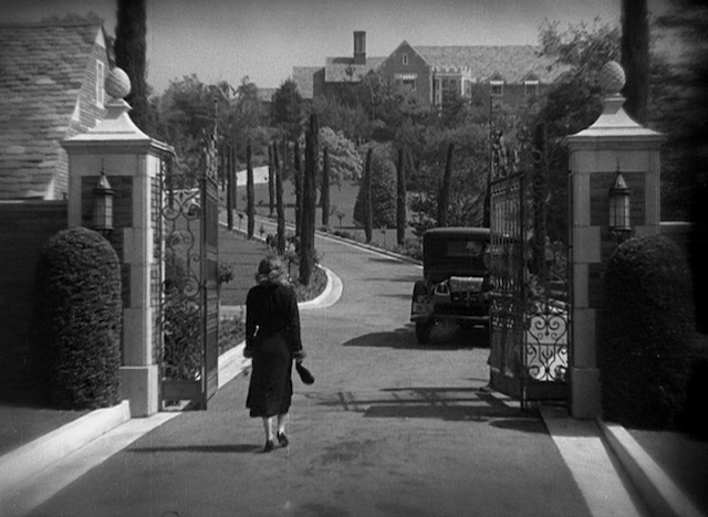 Clarence Brown - Sadie McKee (1934)-poster