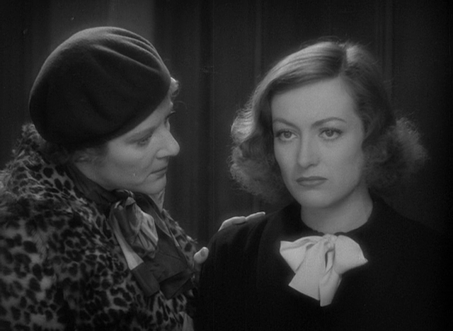 Clarence Brown - Sadie McKee (1934)-poster