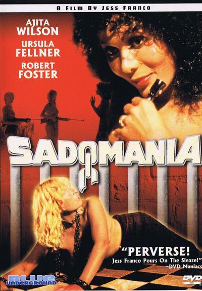 Sadomania – Hölle der Lust (1981) | worldscinema.org