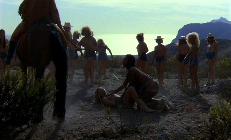 Sadomania - Hölle der Lust (1981) | worldscinema.org-poster