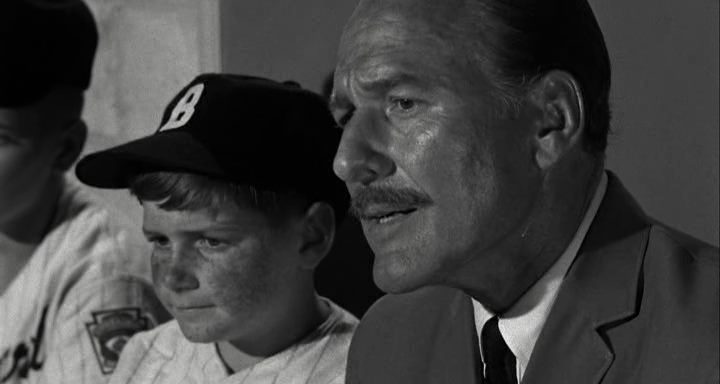 Safe at Home! (1962) Walter Doniger, Mickey Mantle, Roger Maris, William Frawley, Comedy, Drama, Family, Sport-poster