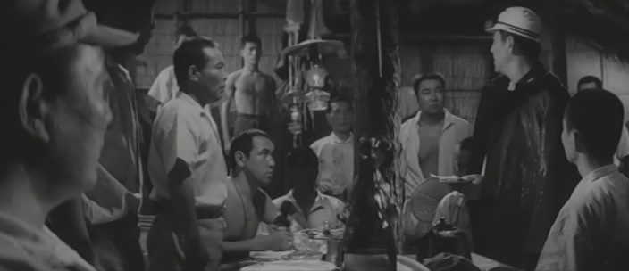 Saigo no tokkôtai / The Last Kamikaze (1970) Jun’ya Satô, Kôji Tsuruta, Ken Takakura, Shin’ichi Chiba, Drama, War-poster