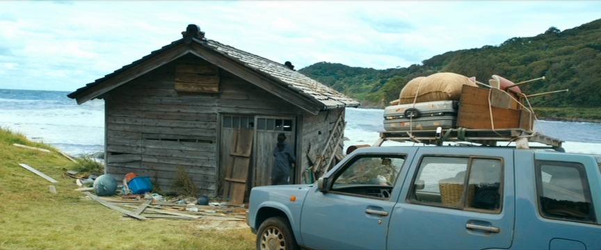 The Furthest End Awaits (2014) Hsiu-Chiung Chiang, Hiromi Nagasaku, Nozomi Sasaki, Hiyori Sakurada, Drama-poster
