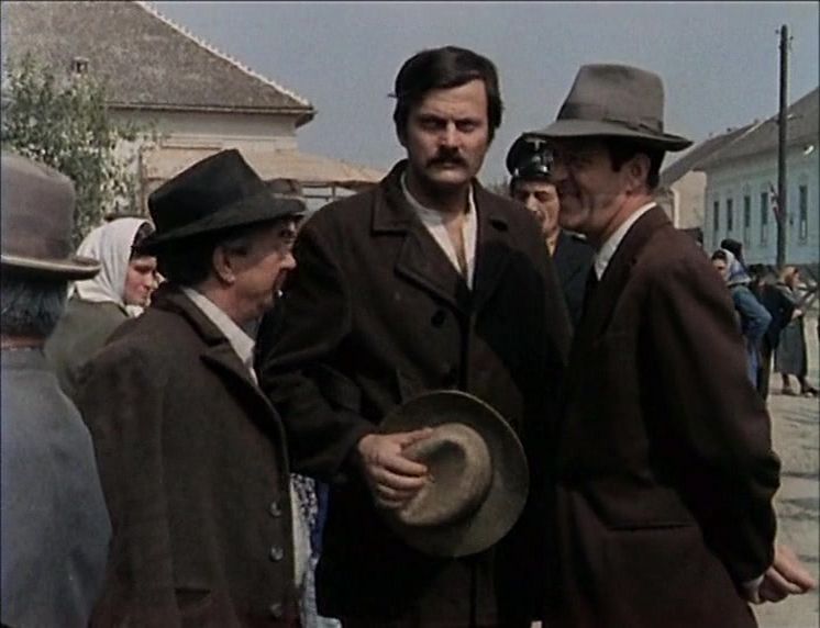 The Farm in the Small Marsh AKA Salas u Malom Ritu (1976) Branko Bauer, Slavko Stimac, Miodrag Radovanovic, Pavle Vuisic-poster