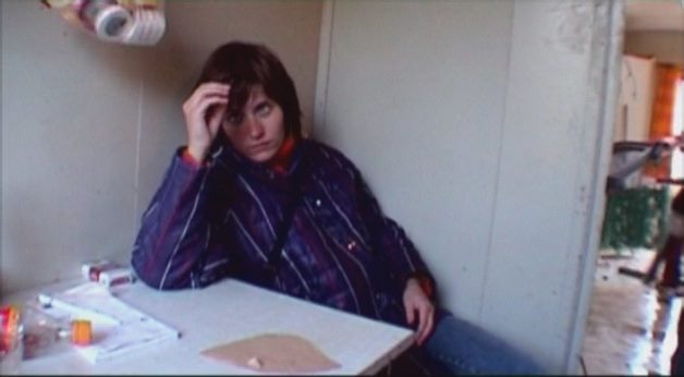 Salt (2003) Bradley Rust Gray, Brynja Þóra Guðnadóttir, Davíð Örn Halldórsson, Melkorka Huldudóttir, Drama, Romance-poster