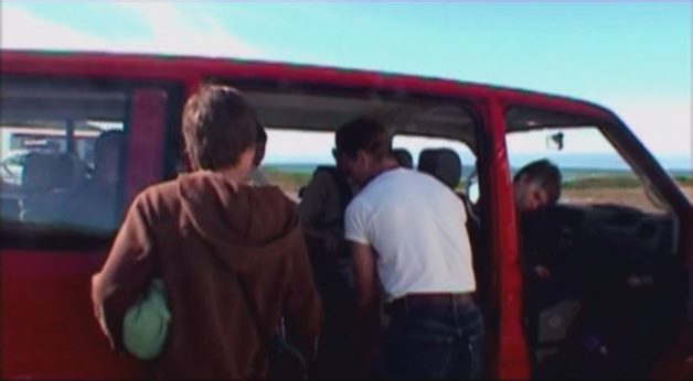 Salt (2003) Bradley Rust Gray, Brynja Þóra Guðnadóttir, Davíð Örn Halldórsson, Melkorka Huldudóttir, Drama, Romance-poster