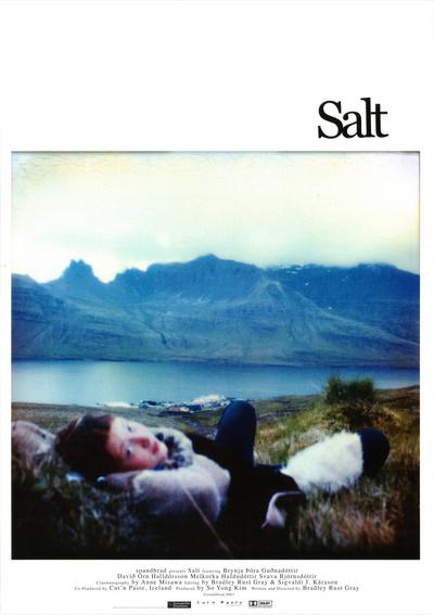 Salt (2003) Bradley Rust Gray, Brynja Þóra Guðnadóttir, Davíð Örn Halldórsson, Melkorka Huldudóttir, Drama, Romance