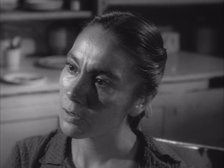 Salt of the Earth (1954) Herbert J. Biberman, Juan Chacón, Rosaura Revueltas, Will Geer-poster