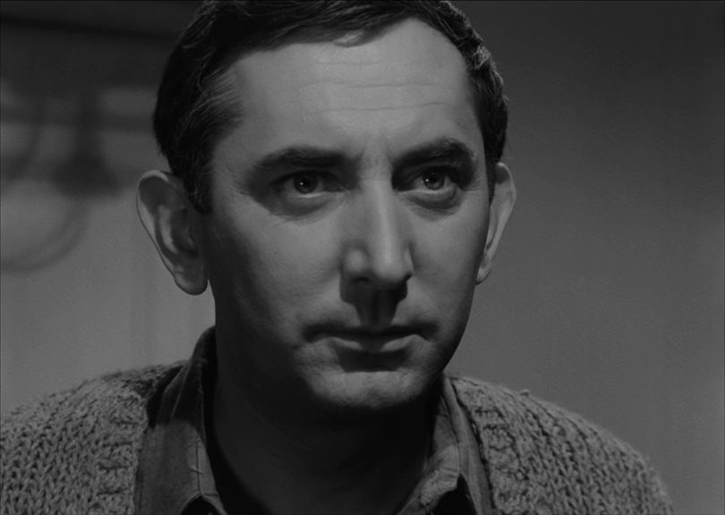 Jump (1965) Tadeusz Konwicki, Zbigniew Cybulski, Jerzy Block, Marta Lipinska-poster