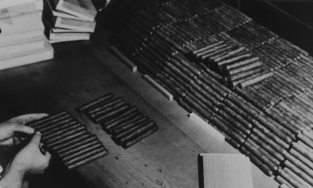 Salut les cubains (1963)-poster