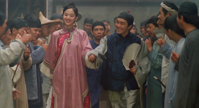 Sam Sei Goon (1992)-poster