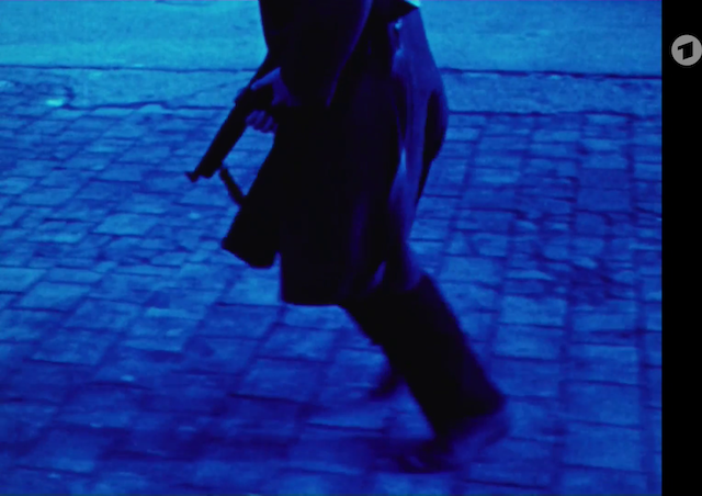 Same Player Shoots Again (1968)-poster