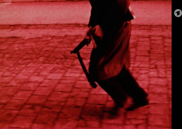 Same Player Shoots Again (1968)-poster