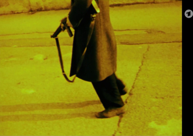 Same Player Shoots Again (1968)-poster