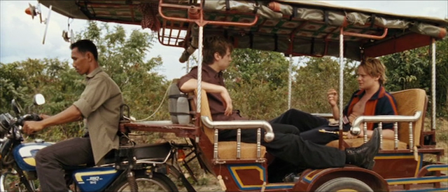 Same Same But Different (2009) by Detlev Buck-poster