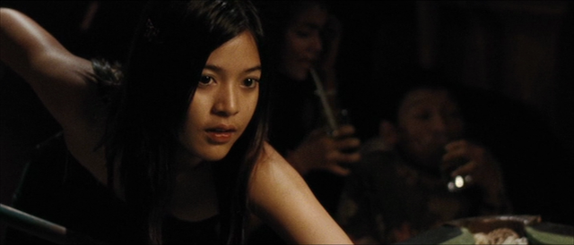 Same Same But Different (2009) by Detlev Buck-poster