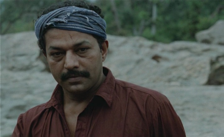 Enchantment AKA Sammohanam (1994) C.P. Padmakumar, Murali, Kukku Parameshwaram, Radhakrishnan-poster